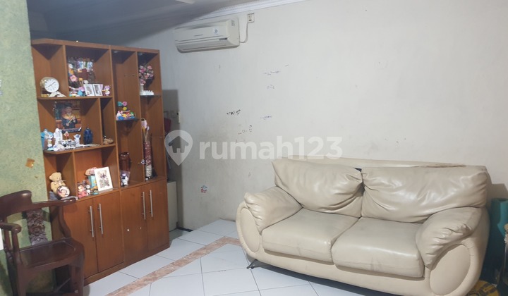 Dijual Rumah Dekat Mall Kokas 