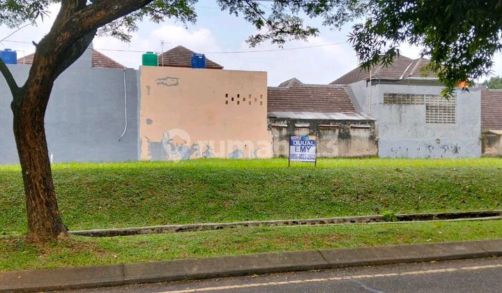 Tanah Murah Di Boulevard Bukit Golf Riverside