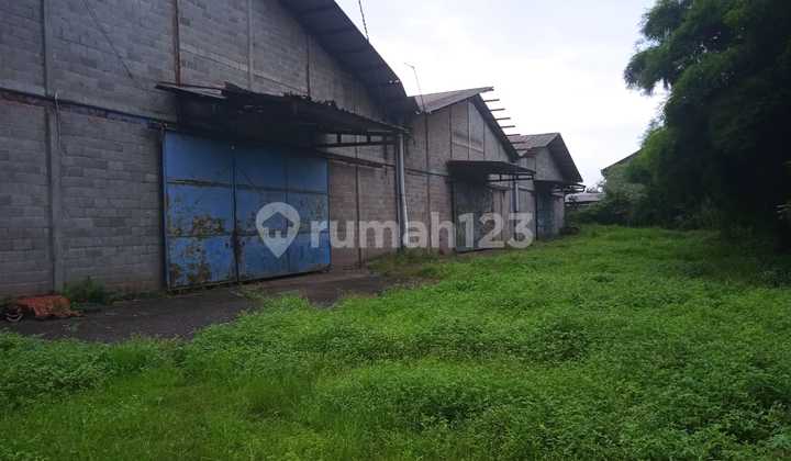 Gudang Dengan Tanah Luas Gudang Gudang Dengan Tanah Luas Gudang