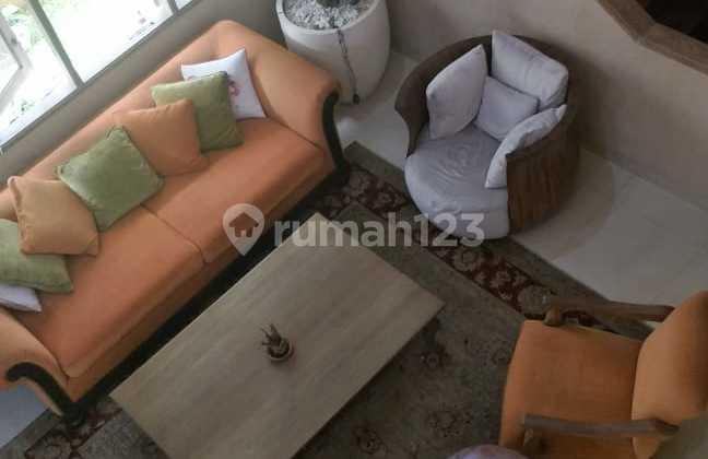 Rumah Cantik Di Citra Gran SHM 2