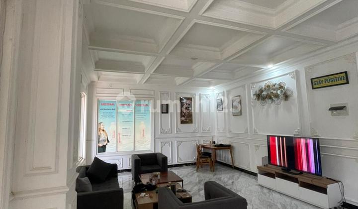 Rumah Cantik di Leuwinanggung 2