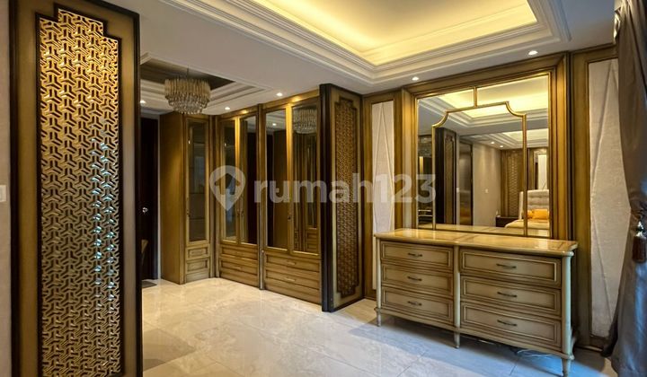 Apartemen Casa Grande Tower Angelo Casablanca