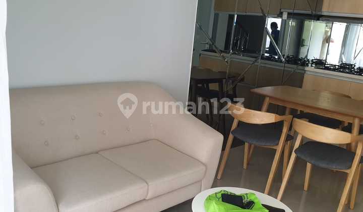 Rumah Cantik Siap Huni Di Cbd Citra Gran  1