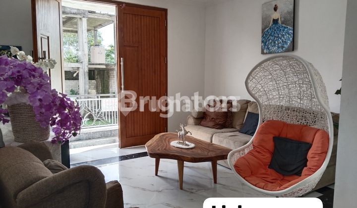 DIJUAL VILLA DIJUAL VILLA