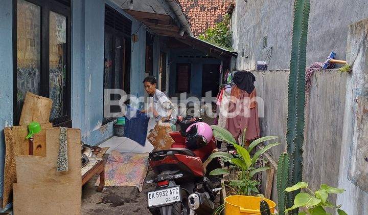 JUAL RUMAH MURAH 2