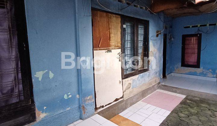 JUAL RUMAH MURAH 1