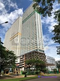 Dijual Murah Unit Studio Apartemen B-Residence Bsd City