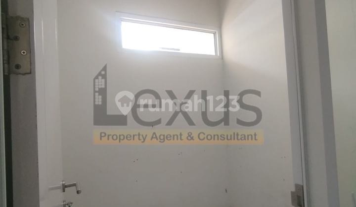 MURAHHH‼️ DISEWAKAN Rumah Virginia Village Gading Serpong 2