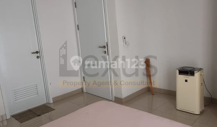 For Sale, Ready-to-Occupy House in Visana The Savia, BSD 2