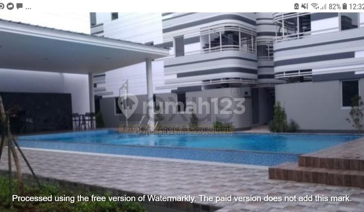For Sale: Anarta House Vanya Park Kost in BSD City