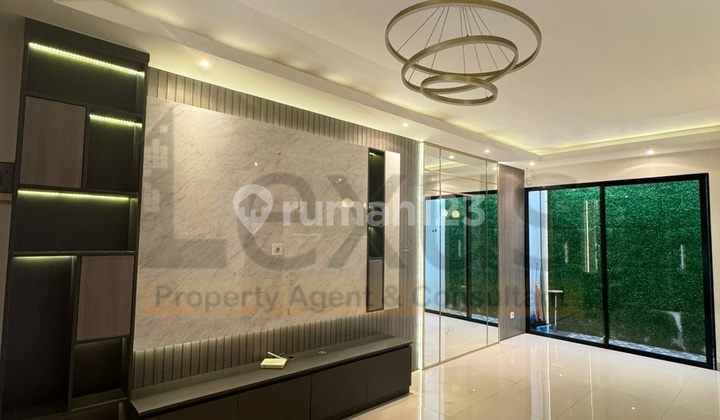 For Sale Ready-to-Occupy House in Provence, Bsd