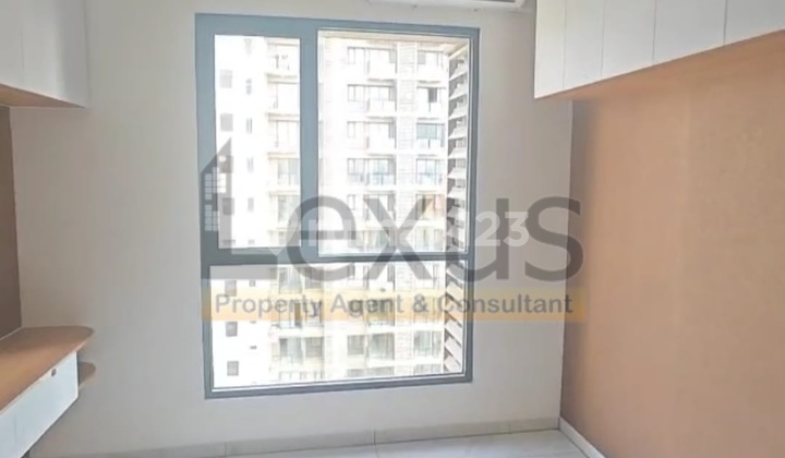 Dijual BU Apartemen Sky House  Alam Sutra Tangerang