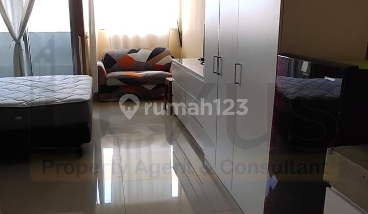 For Rent Paddington Apartment Alam Sutera