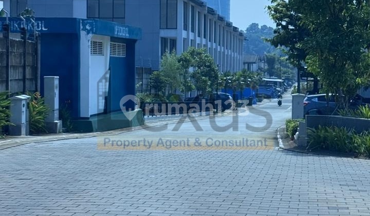 FOR SALE CENDANA ICON COTTAGE HOUSE, LIPPO KARAWACI