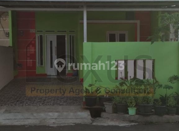 Dijual Rumah Legok Permai Cluster Gardenia Legok Tangerang Dijual Rumah Legok Permai Cluster Gardenia Legok Tangerang