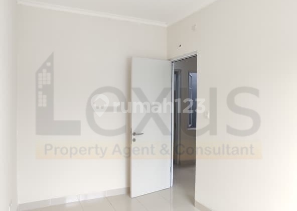 Disewakan rumah siap huni di Cluster Amarillo, Gading Serpong Disewakan rumah siap huni di Cluster Amarillo, Gading Serpong