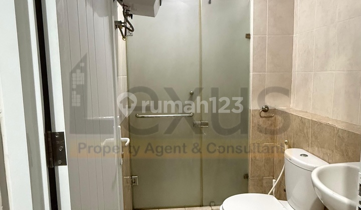 For Rent Furnished Ready-to-Occupy Apartment in Silkwood Alam Sutera 2