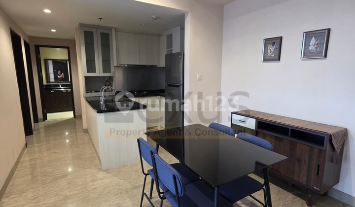 For Rent: Fully Furnished Branz Apartment in BSD For Rent: Fully Furnished Branz Apartment in BSD