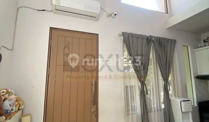 Dijual Cepat! Springhill Yume Lagoon - Cluster Ajisai, Cisauk