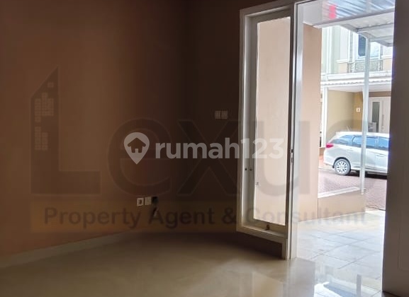 Dijual Rumah Cluster Samara Village Baru Renovasi, Gading Serpong 2