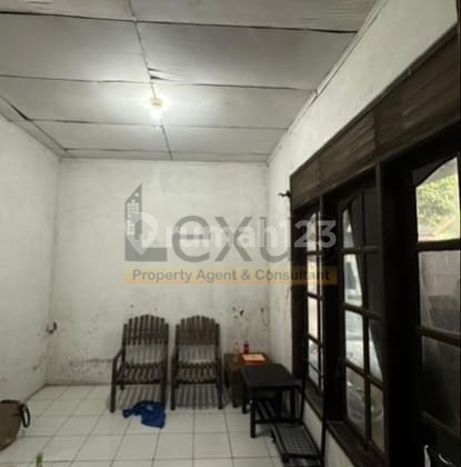 Dijual Rumah Di Dasana Indah,kelapa Dua Tangerang