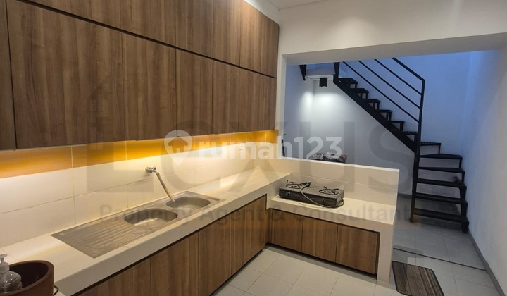 Dijual Rumah di Sutera Renata, Alam Sutera 2