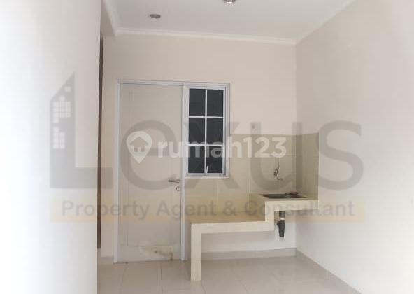 Disewakan rumah siap huni di Cluster Amarillo, Gading Serpong 2