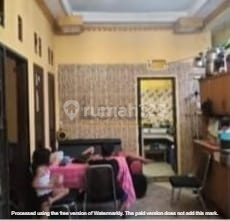 Dijual Murah Rumah Di Dasana Indah,kelapa dua Tangerang 2