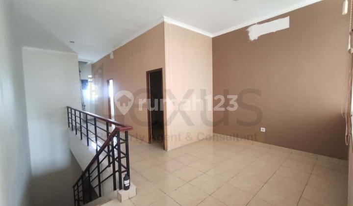 Cheap Promo for Rent: Hive Botanic Shop House in Kelapa Dua, Karawaci