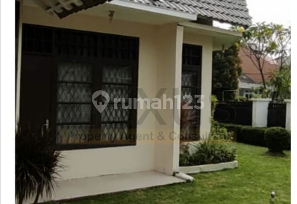 Dijual Rumah Nyaman Pamulang Estate Tangerang Selatan Dijual Rumah Nyaman Pamulang Estate Tangerang Selatan