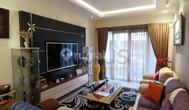 Dijual Rumah di Kencana Loka BSD Lokasi Strategis Dijual Rumah di Kencana Loka BSD Lokasi Strategis