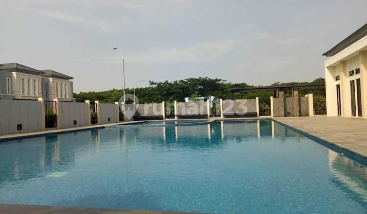 FOR QUICK SALE House in Sutera Leora, Alam Sutera 2