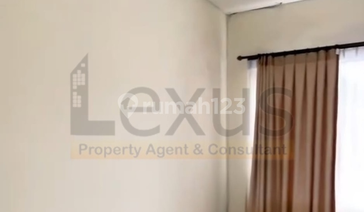 Dijual Rumah di Virginia Village,Gading Serpong 2Lantai Full Renov 2