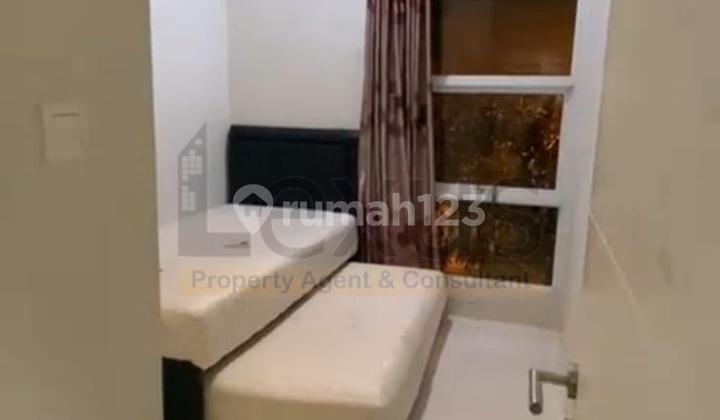 For Sale Arcadia Village Semi-Furnished House, Strategic Location