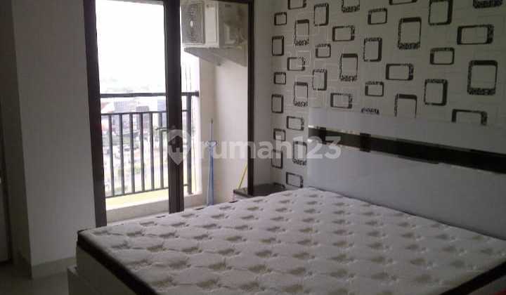 DISEWAKAN UNIT STUDIO APARTMENT ATRIA GADING SERPONG DISEWAKAN UNIT STUDIO APARTMENT ATRIA GADING SERPONG