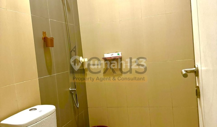 Dijual Rumah  FULL FURNISHED,siap huni Cluster Malibu Village,Gading Serpong 2