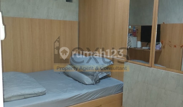 FOR SALE Semi Palem House, Karawaci Tangerang 2