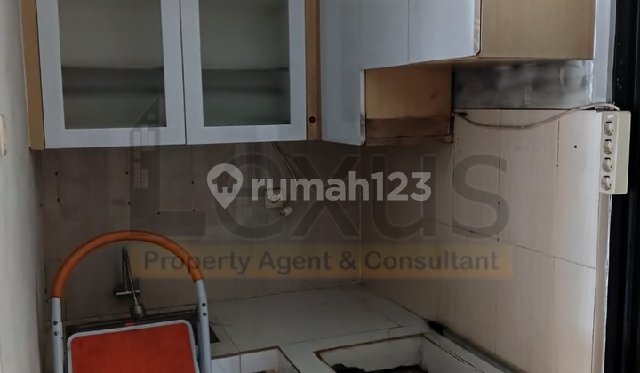Dijual Rumah Strategis,Siap Huni Buaran Elok Residence,Serpong 2