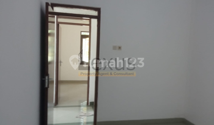 For Rent House in Fortune Graha Raya, Tangerang 2