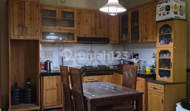 Dijual Rumah di Jl. Melati, Banjar Wijaya,Tangerang Dijual Rumah di Jl. Melati, Banjar Wijaya,Tangerang