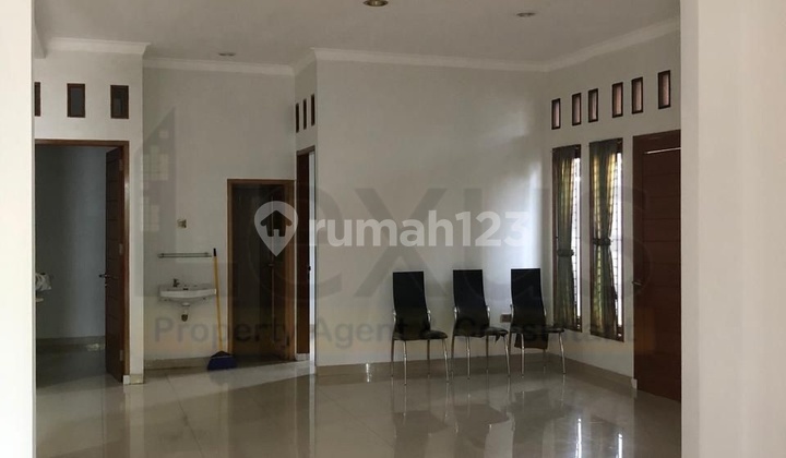 For Sale: Move-in Ready House in Villa Mutiara Serpong