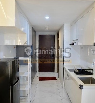 For Rent Sky House Apartment, BSD