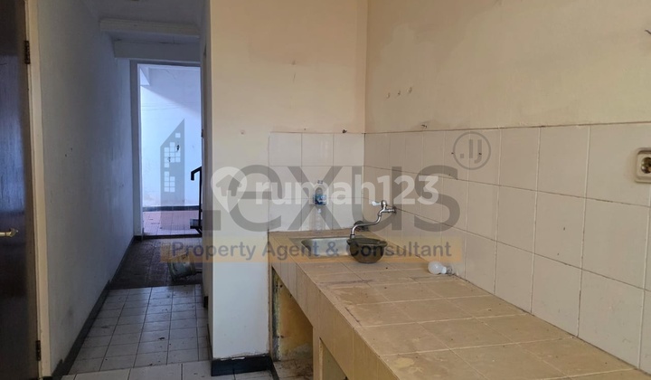 Dijual Rumah di Sektor 7C, Gading Serpong 2