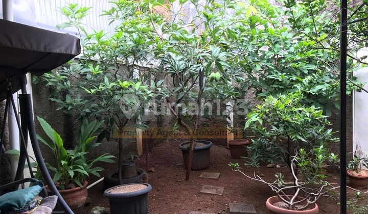 Dijual Cepat Rumah Siap Huni di Griya Loka, BSD 2