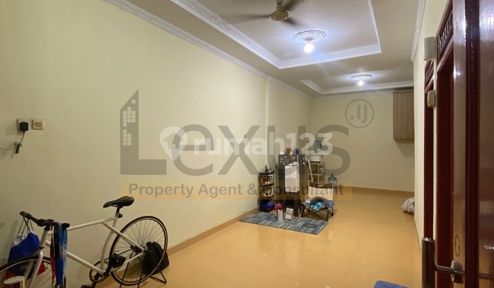 For Sale Ready-to-Occupy House in Dasana Indah Housing, Kelapa Dua For Sale Ready-to-Occupy House in Dasana Indah Housing, Kelapa Dua