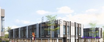 For Sale: Golden Madrid X Ruko in BSD, READY TO OCCUPY For Sale: Golden Madrid X Ruko in BSD, READY TO OCCUPY