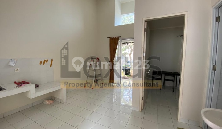 For Rent: The Icon Cosmo House, BSD Tangerang For Rent: The Icon Cosmo House, BSD Tangerang