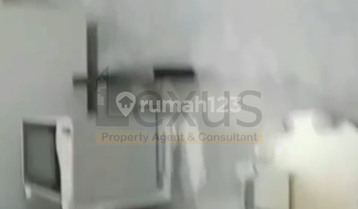 For Rent Apartment B Residence Tower Lotus Fully Furnished 2