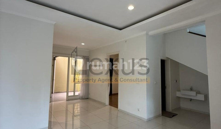 FOR QUICK SALE House in Sutera Leora, Alam Sutera