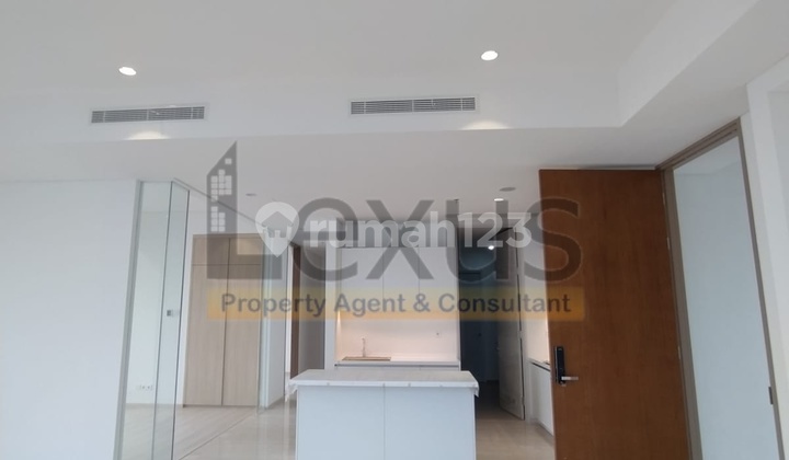 Dijual Apartemen Saumata, Suites Alam Sutera Dijual Apartemen Saumata, Suites Alam Sutera